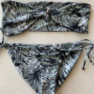 MIKOH Brand New Bathing Suit